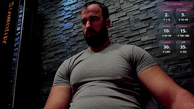 David Big Daddy online show from 02-03-26, 03:59