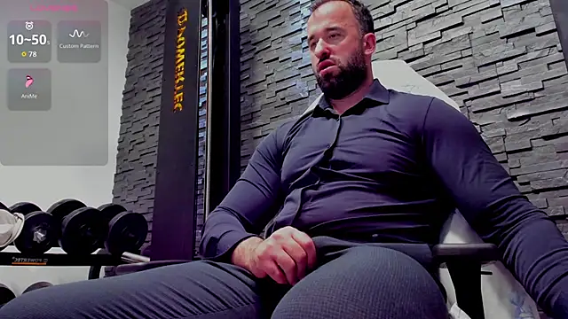 David Big Daddy online show from 04-17-26, 06:44