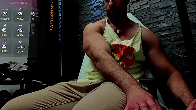 David Big Daddy online show from 04-22-26, 05:58