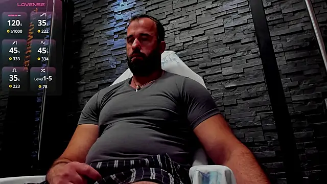 David Big Daddy online show from 06-23-26, 10:41