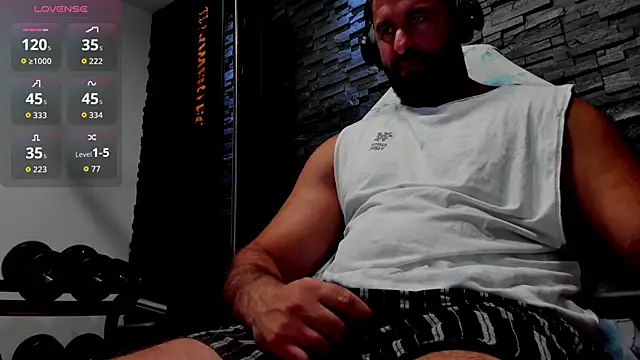 David Big Daddy online show from 07-17-26, 06:57