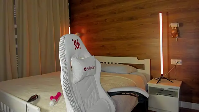 Elizabeth Hottie  online show from 01-31-26, 11:58