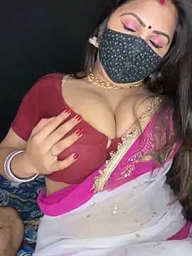 Indian AvaAddams online show from 05-04-26, 04:25