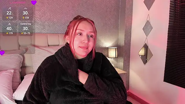 vanesaa blake online show from 12-11-24, 05:53