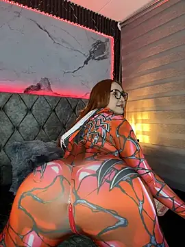 vanesaa blake online show from 02-26-25, 02:04