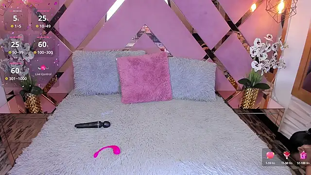 SHANONCLARK online show from 01-24-25, 07:07