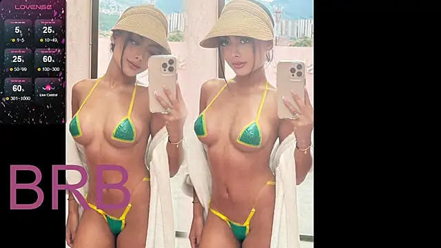 SHANONCLARK online show from 01-27-25, 10:06