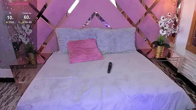 SHANONCLARK online show from 02-05-25, 07:20