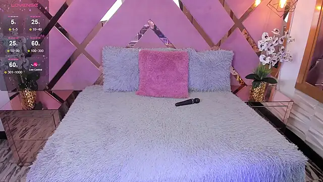 SHANONCLARK online show from 02-15-25, 06:12