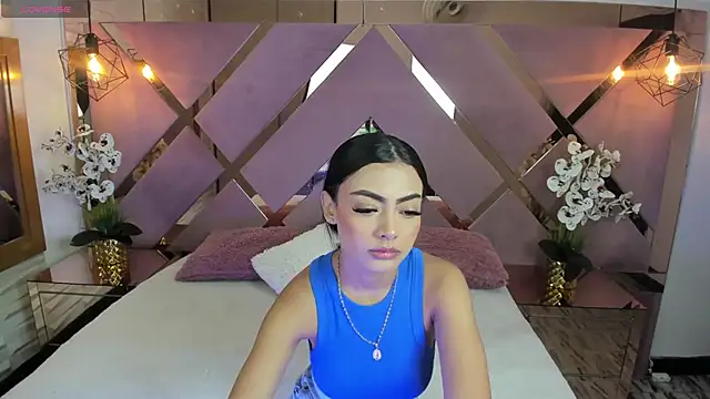 SHANONCLARK online show from 03-03-25, 07:06