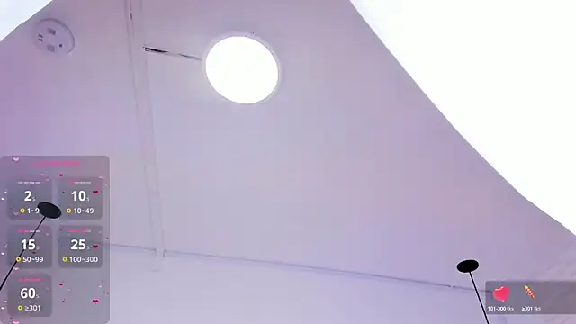 SHANONCLARK online show from 03-18-25, 07:10