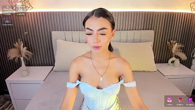 SHANONCLARK online show from 09-27-25, 06:13