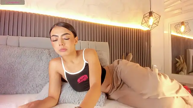 SHANONCLARK online show from 11-27-25, 07:16