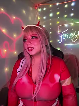 Sweet freya1 online show from 03-22-26, 12:47