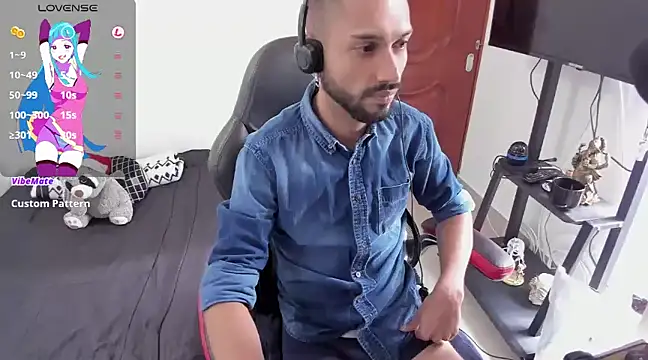 Aron Baylor online show from 01-16-25, 03:46