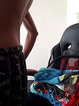 Aron Baylor online show from 04-09-26, 07:19