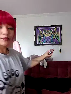 Snapshot of annie_walker6 chatting on 01-02-25, 06:34 annie walker6 online show from 01-02-25, 06:34