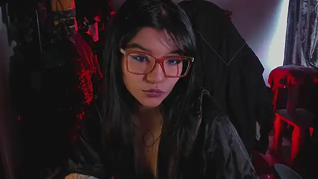 Snapshot of annie_walker6 chatting on 09-12-25, 06:19 annie walker6 online show from 09-12-25, 06:19