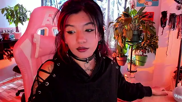 annie walker6 online show from 02-04-26, 05:08