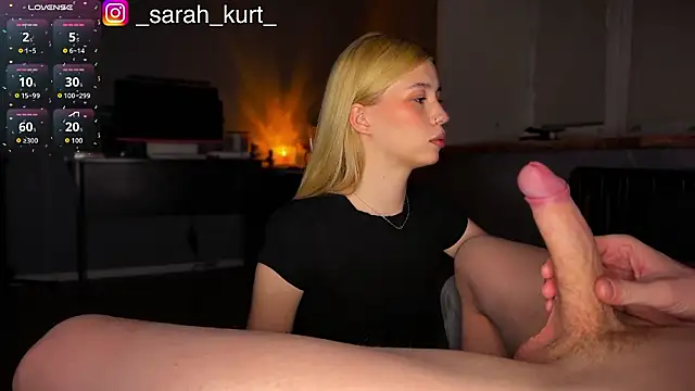 sarah kurt online show from 02-27-26, 09:26