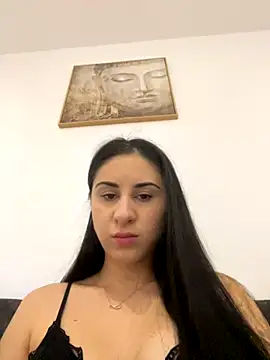 JenniferEdith online show from 12-03-24, 07:21