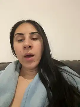 JenniferEdith online show from 01-10-25, 03:27