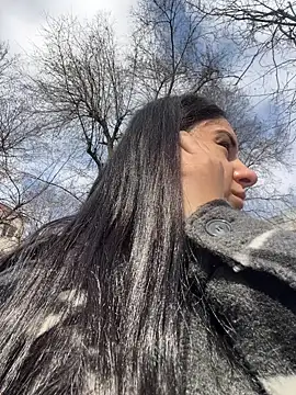 JenniferEdith online show from 03-03-25, 09:22