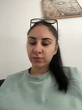 JenniferEdith online show from 03-06-25, 09:47