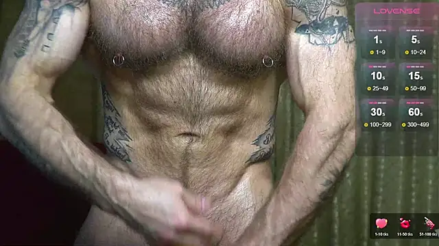 Artem Dzyuba online show from 12-03-25, 12:51