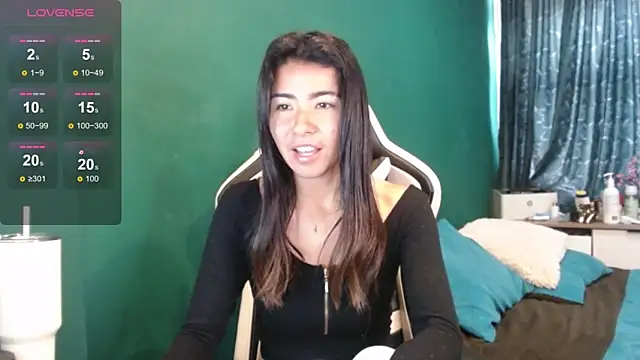 alice middlee online show from 03-16-26, 04:11