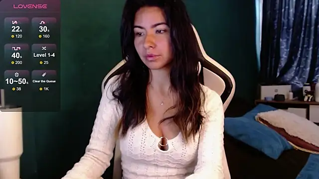 alice middlee online show from 03-30-26, 02:18