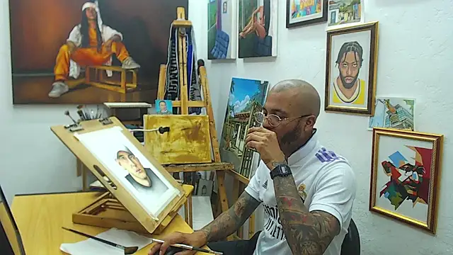 color beat17 online show from 02-15-25, 08:01