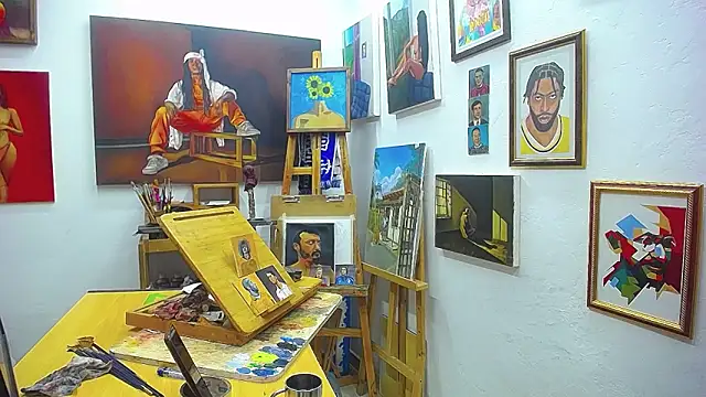 color beat17 online show from 10-06-25, 03:53