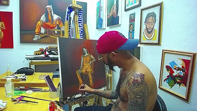 color beat17 online show from 02-04-26, 05:08