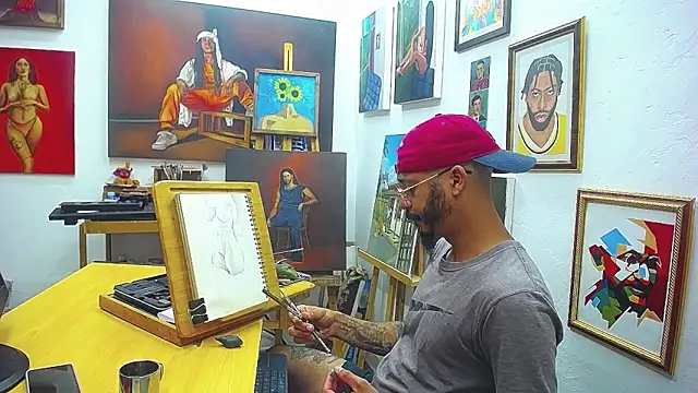 color beat17 online show from 03-07-26, 12:46