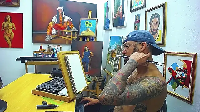 color beat17 online show from 03-11-26, 12:55