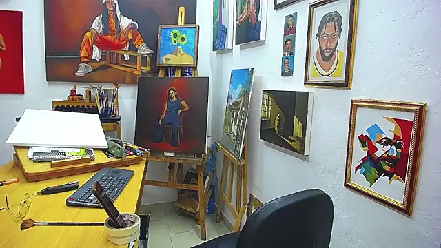 color beat17 online show from 04-01-26, 01:41