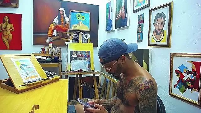 color beat17 online show from 06-09-26, 07:14