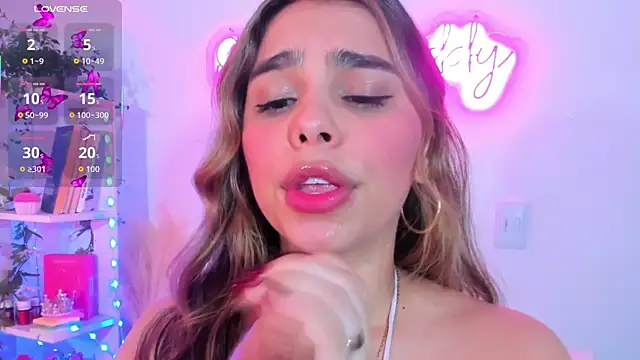 crisbell lopez online show from 01-10-26, 12:34