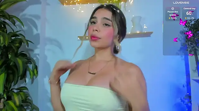 crisbell lopez online show from 04-02-26, 02:31