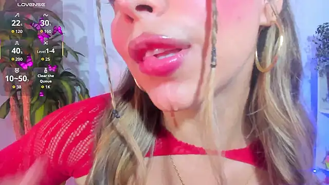 crisbell lopez online show from 04-20-26, 12:35