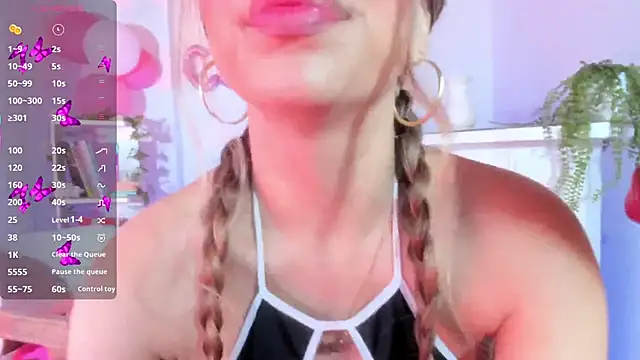 crisbell lopez online show from 06-09-26, 12:33