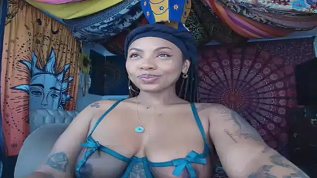 ElizaGrey  online show from 03-10-26, 11:15