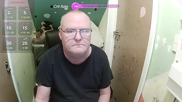 FriendlyDave online show from 01-13-25, 10:36