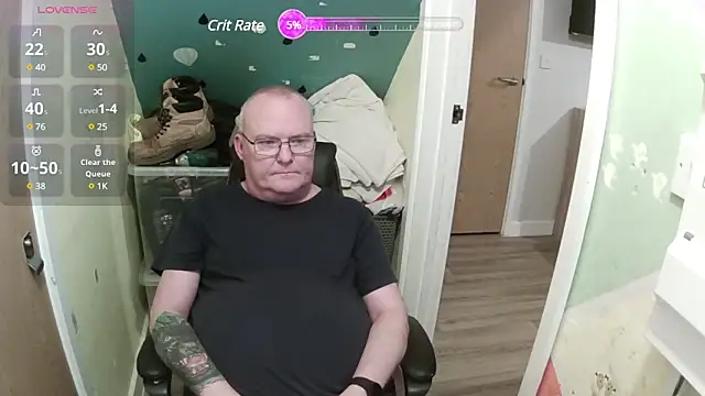 FriendlyDave online show from 01-14-25, 09:09