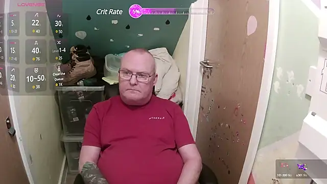 FriendlyDave online show from 01-18-25, 09:13