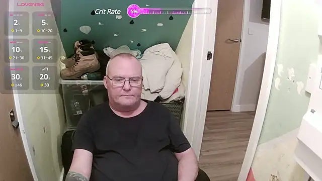 FriendlyDave online show from 01-24-25, 09:47