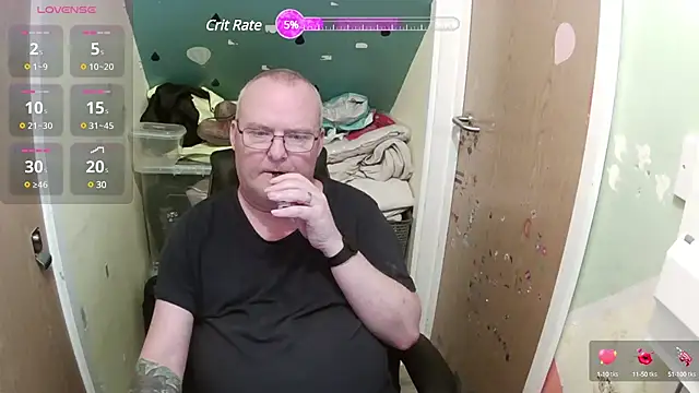 FriendlyDave online show from 01-25-25, 09:14