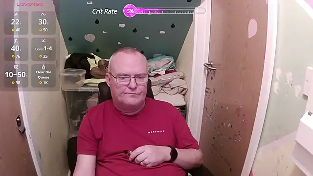 FriendlyDave online show from 01-31-25, 01:56