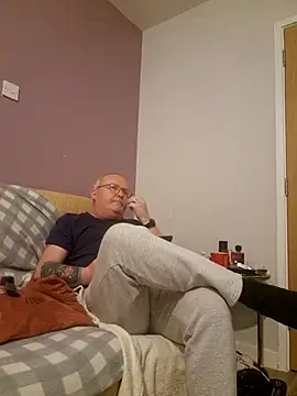 FriendlyDave online show from 02-01-25, 11:06